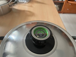 Pentola AMC 3.1L Ø20cm