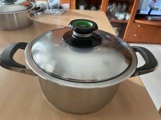 Pentola AMC 3.1L Ø20cm