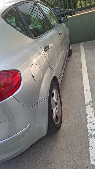 SEAT Altea 2005