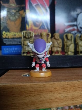Dragon Ball Figura Mini Cabeza Grande