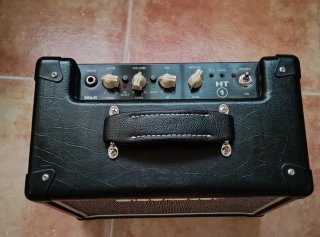 Amplificador Blackstar HT-1R MKII