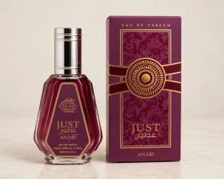Perfume Árabe