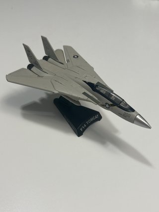 Maqueta Avión F-14 Tomcat