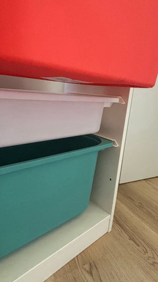 Cajoneras Almacenaje Ikea