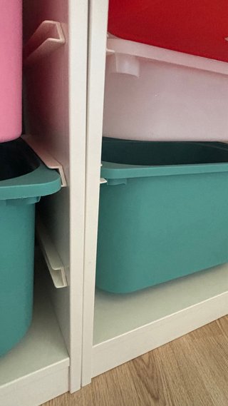 Cajoneras Almacenaje Ikea