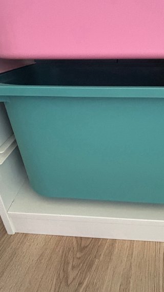 Cajoneras Almacenaje Ikea