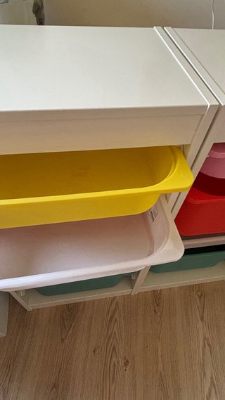Cajoneras Almacenaje Ikea