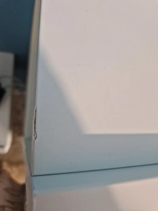 Testiera letto Ikea Brimnes