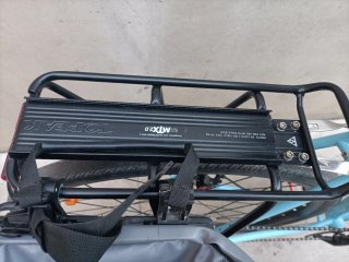 Surly Preamble Talla M 2025