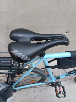 Surly Preamble Talla M 2025