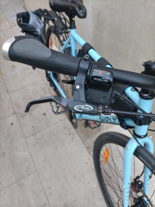 Surly Preamble Talla M 2025