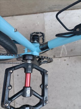 Surly Preamble Talla M 2025