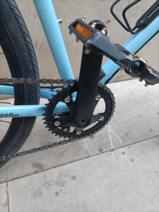 Surly Preamble Talla M 2025