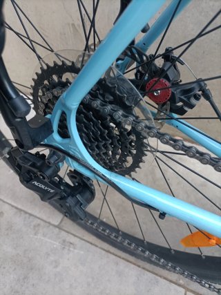 Surly Preamble Talla M 2025