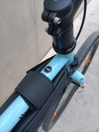 Surly Preamble Talla M 2025