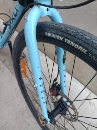 Surly Preamble Talla M 2025