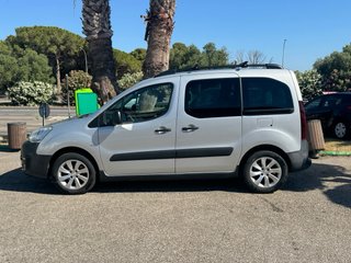 Peugeot Partner tepee full equip outdoor 2017