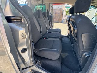 Peugeot Partner tepee full equip outdoor 2017