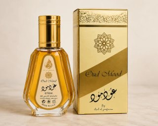 Perfumes Árabe