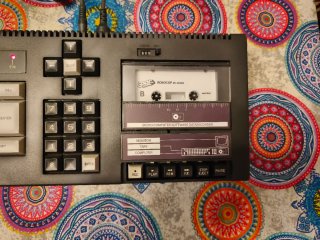 Amstrad/Schneider CPC 464 Ordenador Personal