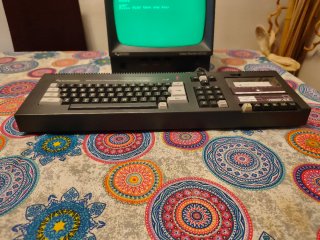 Amstrad/Schneider CPC 464 Ordenador Personal