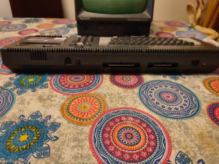 Amstrad/Schneider CPC 464 Ordenador Personal