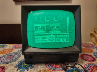 Amstrad/Schneider CPC 464 Ordenador Personal