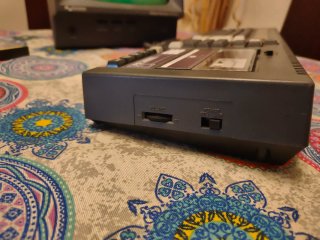Amstrad/Schneider CPC 464 Ordenador Personal