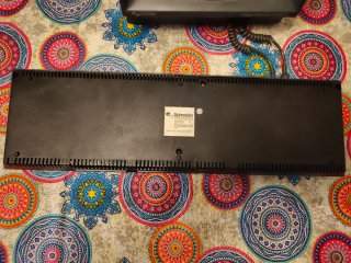 Amstrad/Schneider CPC 464 Ordenador Personal
