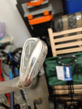 Palos de golf