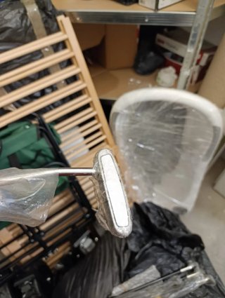 Palos de golf