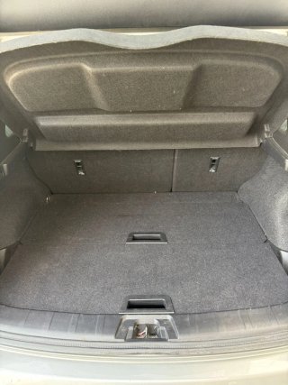 Nissan Qashqai 2007