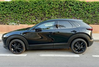 Mazda CX-30 2.0 150cv. Exclusivo NAGISA Pack Bose