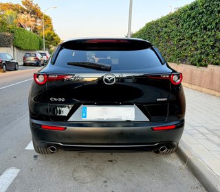 Mazda CX-30 2.0 150cv. Exclusivo NAGISA Pack Bose