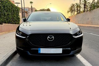 Mazda CX-30 2.0 150cv. Exclusivo NAGISA Pack Bose