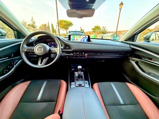 Mazda CX-30 2.0 150cv. Exclusivo NAGISA Pack Bose