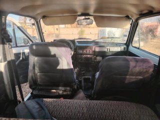 Lada Niva 2004