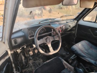 Lada Niva 2004