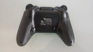 Mando para consolas + Dock multifunción