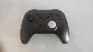 Mando para consolas + Dock multifunción
