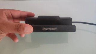 Mando para consolas + Dock multifunción