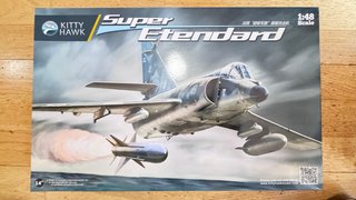 Maqueta avion