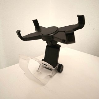 Clip Supporto Smartphone per Controller Xbox