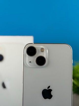 iPhone 13 Mini Blanco 128GB