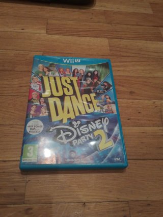 Nintendo Wii U + 4 Giochi