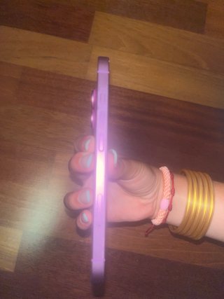 iPhone 16 Morado