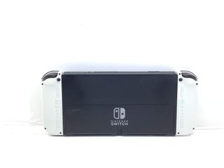 E734546-0 NINTENDO SWITCH OLED