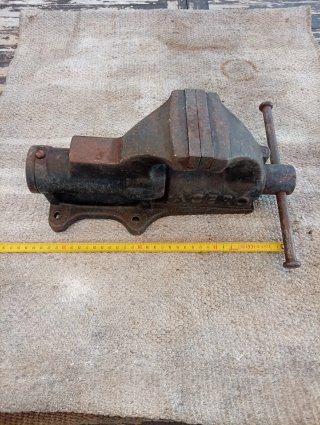 Tornillo ACESA 100