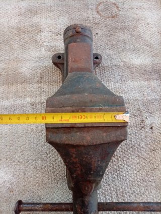 Tornillo ACESA 100