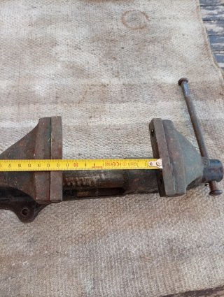 Tornillo ACESA 100